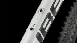 Cube Attention SLX Silvergrey´n´lime -Équipement De Vélo Cube CUBE Attention SLX silvergrey n lime 603150 5