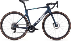 Cube Axial WS C:62 SLX Team Ws