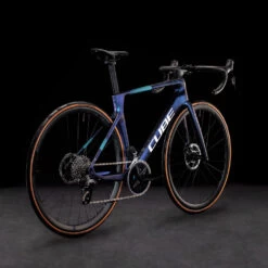 Cube Axial WS C:62 SLX Team Ws -Équipement De Vélo Cube CUBE Axial WS C62 SLX team ws 629600 2