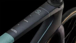 Cube Axial WS C:62 SLX Team Ws -Équipement De Vélo Cube CUBE Axial WS C62 SLX team ws 629600 4