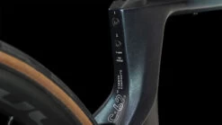 Cube Axial WS C:62 SLX Team Ws -Équipement De Vélo Cube CUBE Axial WS C62 SLX team ws 629600 5