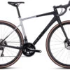 Cube Axial WS GTC Pro Switchgrey´n´carbon -Équipement De Vélo Cube CUBE Axial WS GTC Pro switchgrey n carbon 629400 1
