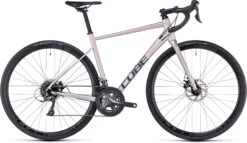 Cube Axial WS Greyrose´n´blush