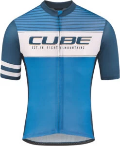Cube Blackline CMPT - Maillot