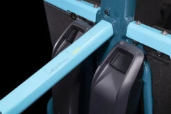 Cube Cargo Sport Dual Hybrid 1000 Blue´n´lime -Équipement De Vélo Cube CUBE Cargo Sport Dual Hybrid 1000 blue n lime 589370 3