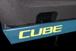 Cube Cargo Sport Dual Hybrid 1000 Blue´n´lime -Équipement De Vélo Cube CUBE Cargo Sport Dual Hybrid 1000 blue n lime 589370 5