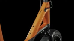 Cube Compact Hybrid 500 Black´n´sparkorange 10 Cube Compact Hybrid 500 Black´n´sparkorange -Équipement De Vélo Cube CUBE Compact Hybrid 500 black n sparkorange 689110 3