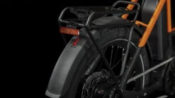 Cube Compact Hybrid 500 Black´n´sparkorange 11 Cube Compact Hybrid 500 Black´n´sparkorange -Équipement De Vélo Cube CUBE Compact Hybrid 500 black n sparkorange 689110 4