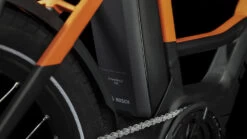Cube Compact Hybrid 500 Black´n´sparkorange 12 Cube Compact Hybrid 500 Black´n´sparkorange -Équipement De Vélo Cube CUBE Compact Hybrid 500 black n sparkorange 689110 5