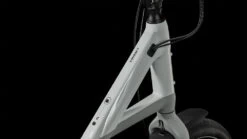 Cube Compact Hybrid 500 Grey´n´white -Équipement De Vélo Cube CUBE Compact Hybrid 500 grey n white 689100 3