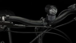 Cube Compact Hybrid 500 Grey´n´white -Équipement De Vélo Cube CUBE Compact Hybrid 500 grey n white 689100 5