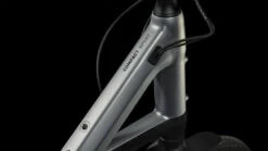 Cube Compact Sport Hybrid 500 Black´n´polarsilver -Équipement De Vélo Cube CUBE Compact Sport Hybrid 500 black n polarsilver 689150 3