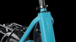 Cube Compact Sport Hybrid 500 Blue´n´lime -Équipement De Vélo Cube CUBE Compact Sport Hybrid 500 blue n lime 689160 5