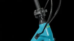 Cube Compact Sport Hybrid 500 Blue´n´lime -Équipement De Vélo Cube CUBE Compact Sport Hybrid 500 blue n lime 689160 6