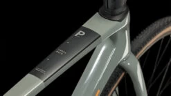 Cube Cross Race C:62 Pro Swampgrey´n´orange 10 Cube Cross Race C:62 Pro Swampgrey´n´orange -Équipement De Vélo Cube CUBE Cross Race C62 Pro swampgrey n orange 688300 3