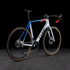 Cube Cross Race C:62 SLX Teamline 9 Cube Cross Race C:62 SLX Teamline -Équipement De Vélo Cube CUBE Cross Race C62 SLX teamline 688500 2