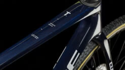 Cube Cross Race C:68X TE Liquidblue´n´flashyellow -Équipement De Vélo Cube CUBE Cross Race C68X TE liquidblue n flashyellow 688700 3