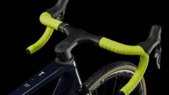 Cube Cross Race C:68X TE Liquidblue´n´flashyellow -Équipement De Vélo Cube CUBE Cross Race C68X TE liquidblue n flashyellow 688700 5