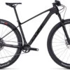 Cube Elite C:62 ONE Carbon´n´black -Équipement De Vélo Cube CUBE Elite C62 ONE carbon n black 617020 1