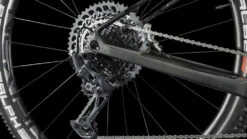 Cube Elite C:62 ONE Carbon´n´black -Équipement De Vélo Cube CUBE Elite C62 ONE carbon n black 617020 5