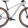 Cube Elite C:62 Pro Silver'n'carbon -Équipement De Vélo Cube CUBE Elite C62 Pro silver n carbon 617050 1