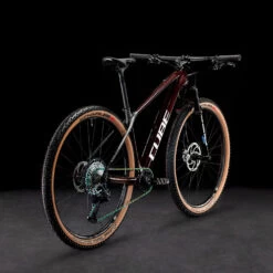 Cube Elite C:68X Race Liquidred´n´carbon 9 Cube Elite C:68X Race Liquidred´n´carbon -Équipement De Vélo Cube CUBE Elite C68X Race liquidred n carbon 617100 2