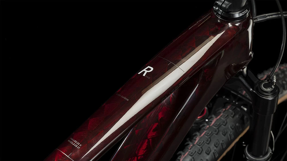 Cube Elite C:68X Race Liquidred´n´carbon 5 Cube Elite C:68X Race Liquidred´n´carbon – Image 3