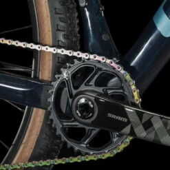 Cube Elite C:68X SLT Liquidblue'n'blue -Équipement De Vélo Cube CUBE Elite C68X SLT liquidblue n blue 617300 6