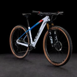 Cube Elite C:68X SLX Teamline -Équipement De Vélo Cube CUBE Elite C68X SLX teamline 617200 2