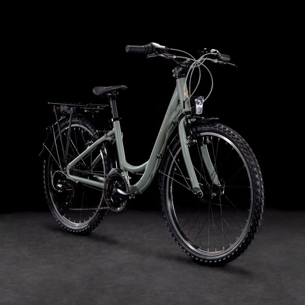 Cube Ella 240 Lunar´n´salmon 4 Cube Ella 240 Lunar´n´salmon – Image 2