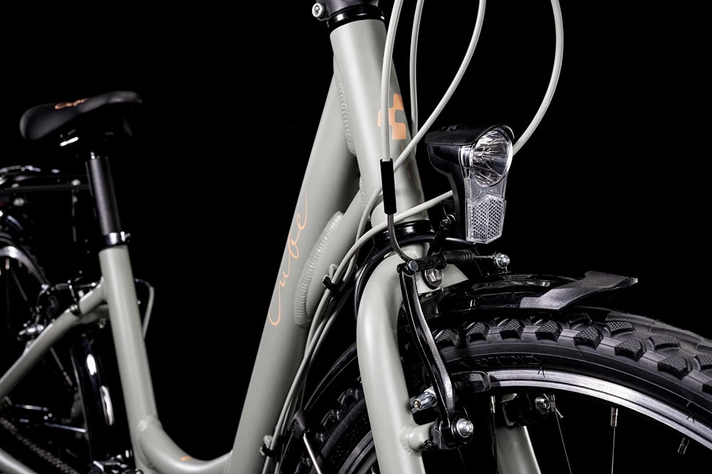 Cube Ella 240 Lunar´n´salmon 8 Cube Ella 240 Lunar´n´salmon – Image 6