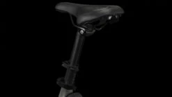 Cube Fold Hybrid 500 Teak´n´black -Équipement De Vélo Cube CUBE Fold Hybrid 500 teak n black 689500 4