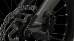 Cube Fold Hybrid 500 Teak´n´black -Équipement De Vélo Cube CUBE Fold Hybrid 500 teak n black 689500 6