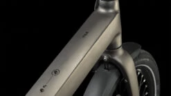 Cube Fold Hybrid 500 Teak´n´black -Équipement De Vélo Cube CUBE Fold Hybrid 500 teak n black 689500 9