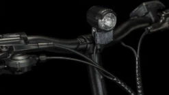 Cube Fold Sport Hybrid 500 Flashgrey´n´black -Équipement De Vélo Cube CUBE Fold Sport Hybrid 500 flashgrey n black 689550 4