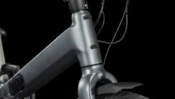 Cube Fold Sport Hybrid 500 Flashgrey´n´black -Équipement De Vélo Cube CUBE Fold Sport Hybrid 500 flashgrey n black 689550 5