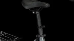 Cube Fold Sport Hybrid 500 Flashgrey´n´black -Équipement De Vélo Cube CUBE Fold Sport Hybrid 500 flashgrey n black 689550 7