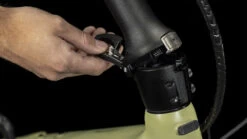 Cube Fold Sport Hybrid 500 Green´n´black -Équipement De Vélo Cube CUBE Fold Sport Hybrid 500 green n black 689560 5