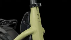 Cube Fold Sport Hybrid 500 Green´n´black -Équipement De Vélo Cube CUBE Fold Sport Hybrid 500 green n black 689560 6