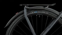 Cube Kathmandu EXC Darkgrey´n´grey -Équipement De Vélo Cube CUBE Kathmandu EXC darkgrey n grey 648350 5