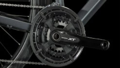 Cube Kathmandu EXC Darkgrey´n´grey -Équipement De Vélo Cube CUBE Kathmandu EXC darkgrey n grey 648350 6