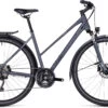 Cube Kathmandu EXC Lady Darkgrey´n´grey -Équipement De Vélo Cube CUBE Kathmandu EXC darkgrey n grey 648350 Z 1