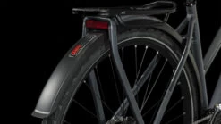 Cube Kathmandu EXC Lady Darkgrey´n´grey -Équipement De Vélo Cube CUBE Kathmandu EXC darkgrey n grey 648350 Z 5