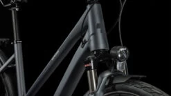 Cube Kathmandu EXC Lady Darkgrey´n´grey -Équipement De Vélo Cube CUBE Kathmandu EXC darkgrey n grey 648350 Z 6