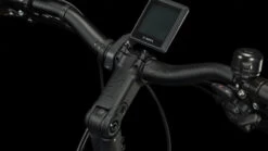 Cube Kathmandu Hybrid ONE 625 Easy Entry Blue´n´black -Équipement De Vélo Cube CUBE Kathmandu Hybrid ONE 625 Easy Entry blue n black 631182 E 4