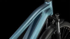 Cube Kathmandu Hybrid ONE 625 Lady Blue´n´black -Équipement De Vélo Cube CUBE Kathmandu Hybrid ONE 625 Easy Entry blue n black 631182 Z 3