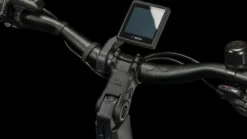 Cube Kathmandu Hybrid ONE 625 Lady Blue´n´black -Équipement De Vélo Cube CUBE Kathmandu Hybrid ONE 625 Easy Entry blue n black 631182 Z 4