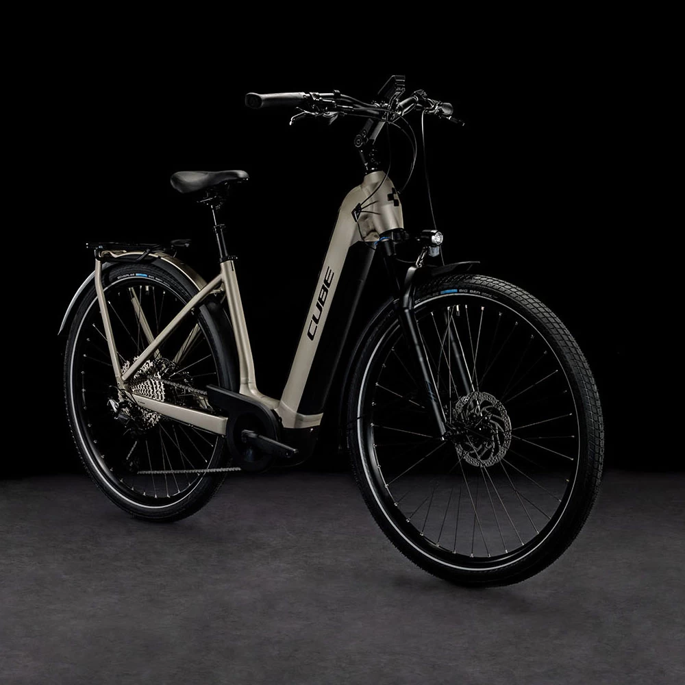 Cube Kathmandu Hybrid Pro 750 Easy Entry Flashstone´n´black 4 Cube Kathmandu Hybrid Pro 750 Easy Entry Flashstone´n´black – Image 2