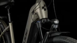 Cube Kathmandu Hybrid Pro 750 Easy Entry Flashstone´n´black 8 Cube Kathmandu Hybrid Pro 750 Easy Entry Flashstone´n´black -Équipement De Vélo Cube CUBE Kathmandu Hybrid Pro 750 Easy Entry flashstone n black 631213 3