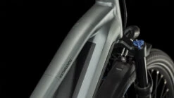 Cube Kathmandu Hybrid Pro 750 Lady Flashgrey´n´metal -Équipement De Vélo Cube CUBE Kathmandu Hybrid Pro 750 Lady flashgrey n metal 631203 3